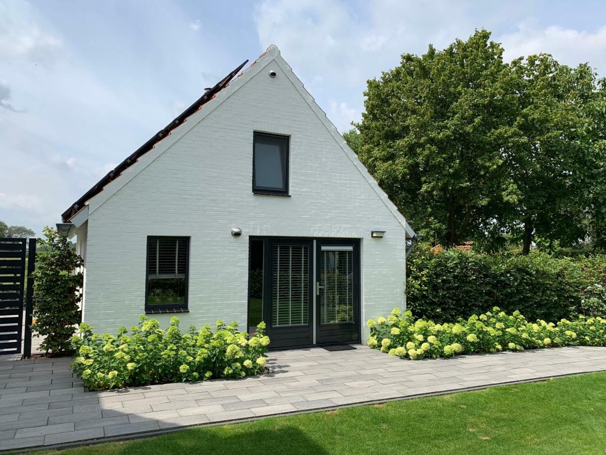 Bed & Breakfast Heitse Heythuysen Exterior photo
